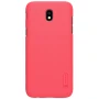 Nillkin Super Frosted Shield Matte cover case for Samsung Galaxy J5 (2017) order from official NILLKIN store